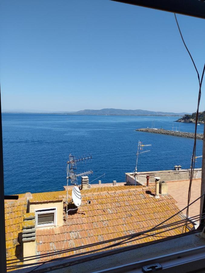 Viva19 Apartment Porto Santo Stefano  Exterior photo