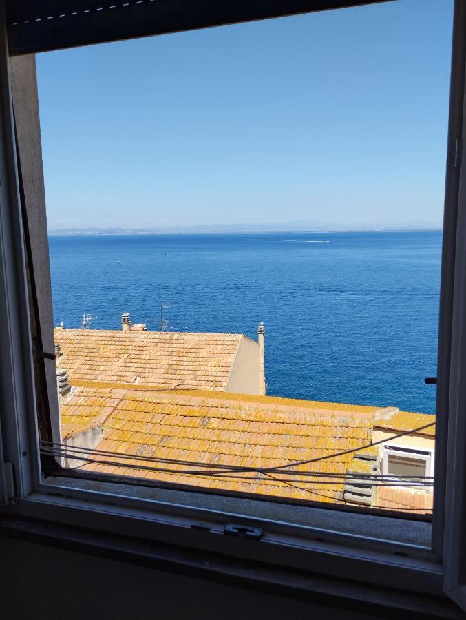 Viva19 Apartment Porto Santo Stefano  Exterior photo