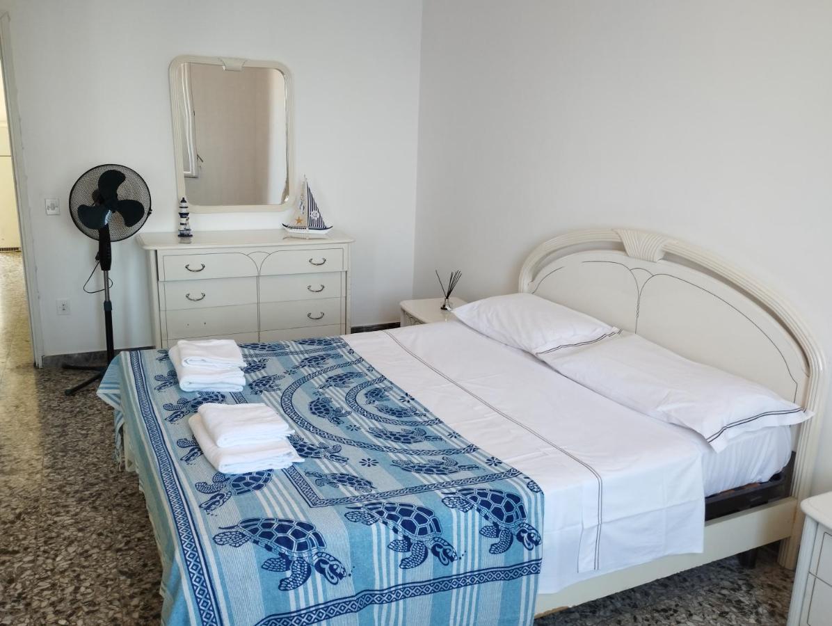 Viva19 Apartment Porto Santo Stefano  Exterior photo